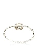 PARIS VENDOME Anillo Mon unique (Oro Blanco)