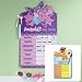 Personalized Elmo or Abby Cadabby Chore Chart