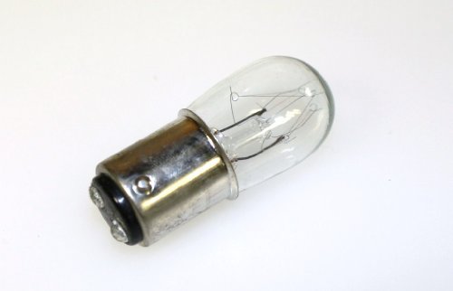 Eiko 40804 - 6S6DC/120V Base (BA15d)