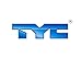 TYC 97308 Replacement Evaporator, 1 Pack,