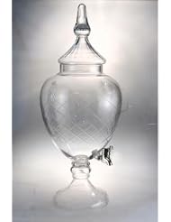 Buy Beverage Dispenser Jug with Spout