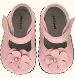Pediped Chloe Baby Girl Shoes Pink