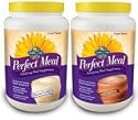 Garden of Life Perfect Meal Milk Chocolate Shake