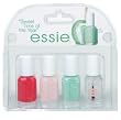 essie Sweet Time of the Year Winter 2009 Mini 4-Pack