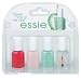essie sweet of the time mini 4 pack
