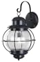 Kenroy Home 90963GC Hatteras Large Lantern, Gilded Copper