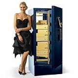 Frontgate - Traum Heirloom Safe