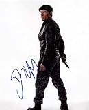 DENNIS QUAID 8x10 Photo Signed In-Person