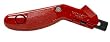 Crain 330 Push-Button Carpet Knife