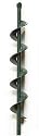 Yard Butler RD-2 Roto Digger 30-Inch Long 1.75-Inch Diameter