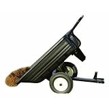 Agri-Fab Riding Lawn Mower Tow-Behind Dump Cart - 715081