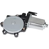 ACDelco 19167713 Chevrolet GMC Isuzu Front Power Driver Side Window Regulator Motor by ACDelco