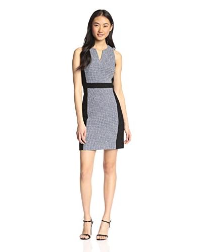 4.collective Women’s Raisa Tweed Sheath Dress