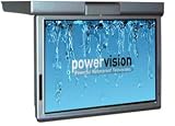 Review Easycom 154ktd / Easycom EC2700DVBT / 15.4in Widescreen Kitchen LCD IDTV with Multi-region DVD...