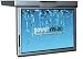 Easycom MEC2700DVBT 39cm (15) Kitchen LCD IDTV with Multi-region DVD Player (+Built in Freeview)