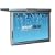 15.4" PowerVision Widescreen Digital Flip Down Kitchen tv with built in DVD Player