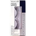 Maybelline Expert Eyes Lashes, Black Flair/Noirs Fournis - .1 oz