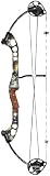 PSE Archery Mossy Oak X MF Right Hand Compound Bow, 60#