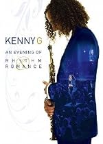 <ロマンスの足おと~Rhythm & Romance>コンサート 2008 [DVD]