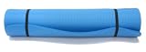  : Yogamatte Pilates Gymnastikmatte 190 x 60 x 1,5 cm