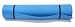 Yogamatte Pilates Gymnastikmatte 190 x 100 x 1,5 cm