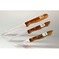 Fruit & Vegetable Carving Knives, Set A