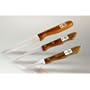 Fruit & Vegetable Carving Knives, Set A