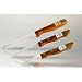 Kitchen & Housewares : Fruit & Vegetable Carving Knives, Set A
