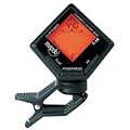 Musedo Clip on Guitar Tuner - Full Colour Display