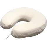 Abcron Pillow Talk Travel Stereo Memory Foam Pillow PT-02