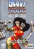 Heavy Metal 2000 [ 2000 ] uncensored