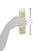 OLIVELLA Shampoo, Olive, 8.45 Fluid Ounce