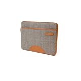 Produkt-Bild: Waterkant Nordlicht Tasche f&uuml;r 33cm (13') MacBook - braun