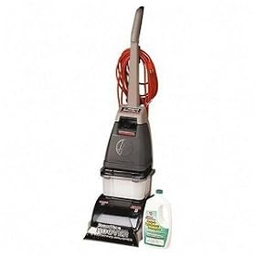 Hoover C3820 C3820 Steamvac Hoover Carpet Cleaner