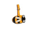 Luggage Tag - Bee