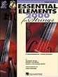 Essential Elements 2000 for Strings - Book 2 - Violin