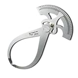 新潟精機:目盛付内外兼用キャリパ 型式:200mm GCC-200