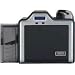 Fargo HDP5000 Single Sided Card Printer (Optional: Double Sided Printer, Laminator)