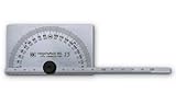 新潟精機 SK 測定工具 PRT-15 008000 プロトラクタ