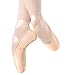 "2007" Ballet Pointe Shoe,2007MED5.5XXXX,multi-colored,5.5 XXXX US