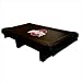 Ohio State University Vinyl Pool Table Cover Ohio State University Vinyl Pool Table Cover