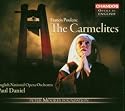 Poulenc: The Carmelites