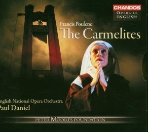 CD-Charts  Search : Poulenc - Dialogues of the Carmelites