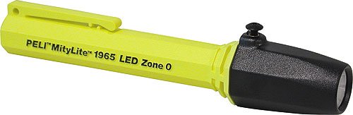 Peli 1960-030-241E MityLite LED Zone 0, gelb Preisvergleich