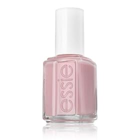 essie nail colour Polish, Mademoiselle .5 fl oz (15 ml)