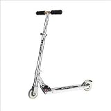 Razor Model A Kick Scooter 2011 - Clear