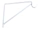 Shelf & Rod Bracket