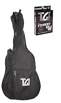 TGI Student Gigbag - 3/4 Classical Guitar