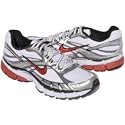 Nike Structure Triax + Wht/Red/Sil