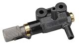 24681900 Needle Valve Assembly 40G
